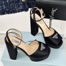 Prada Sandals